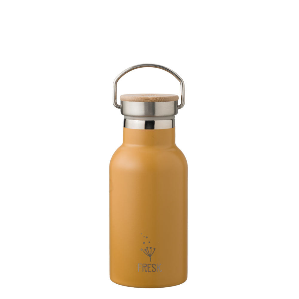 Fresk Termos 350 ml Uni (Lew) Amber gold