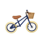Banwood FIRST GO! rowerek biegowy navy