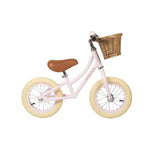 Banwood FIRST GO! rowerek biegowy pink