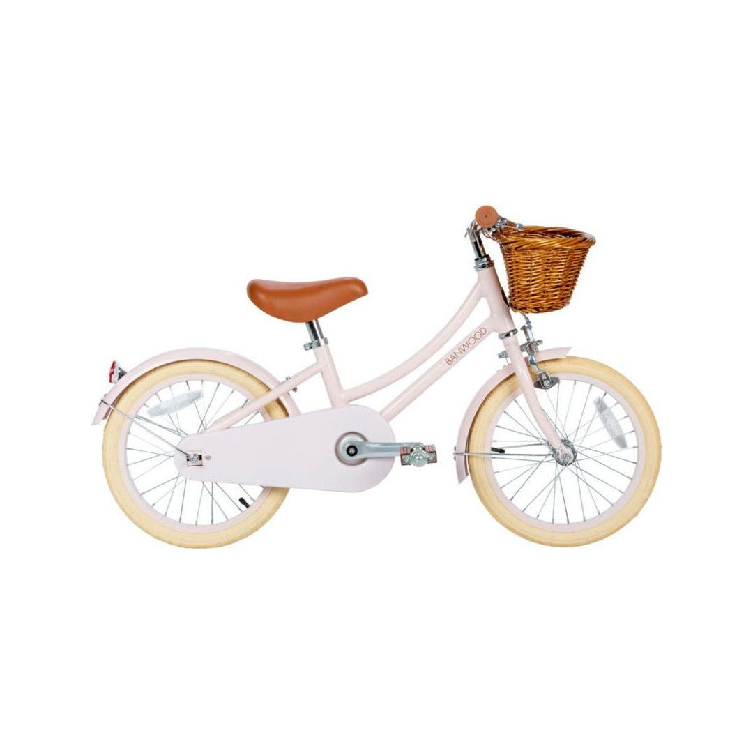 Banwood Rowerek Classic Pink