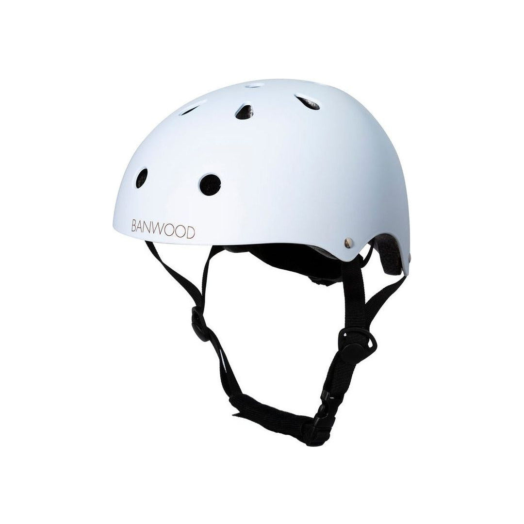 Banwood dziecięcy kask rowerowy sky