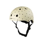 Banwood dziecięcy kask rowerowy bonton cream