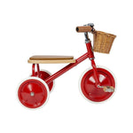 Banwood Rowerek trójkołowy Trike Red