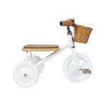 Banwood Rowerek trójkołowy Trike White