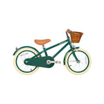 Banwood Rowerek Classic Dark Green