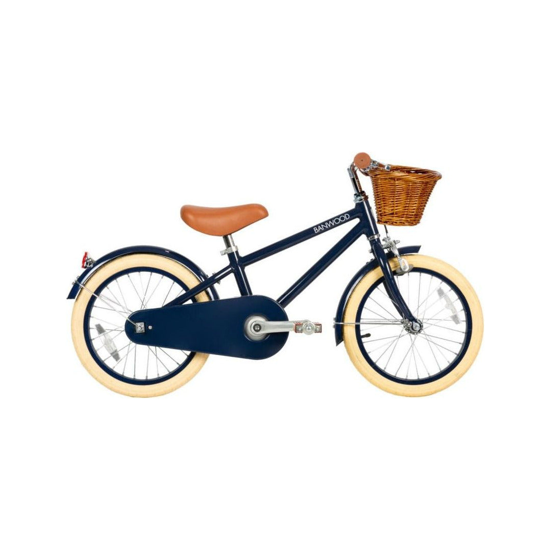 Banwood Rowerek Classic Navy Blue