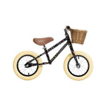 Banwood FIRST GO! rowerek biegowy Marest Allegra black