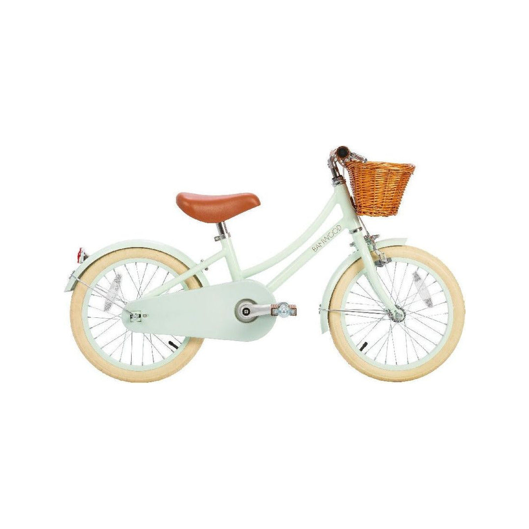 Banwood Rowerek Classic Pale Mint