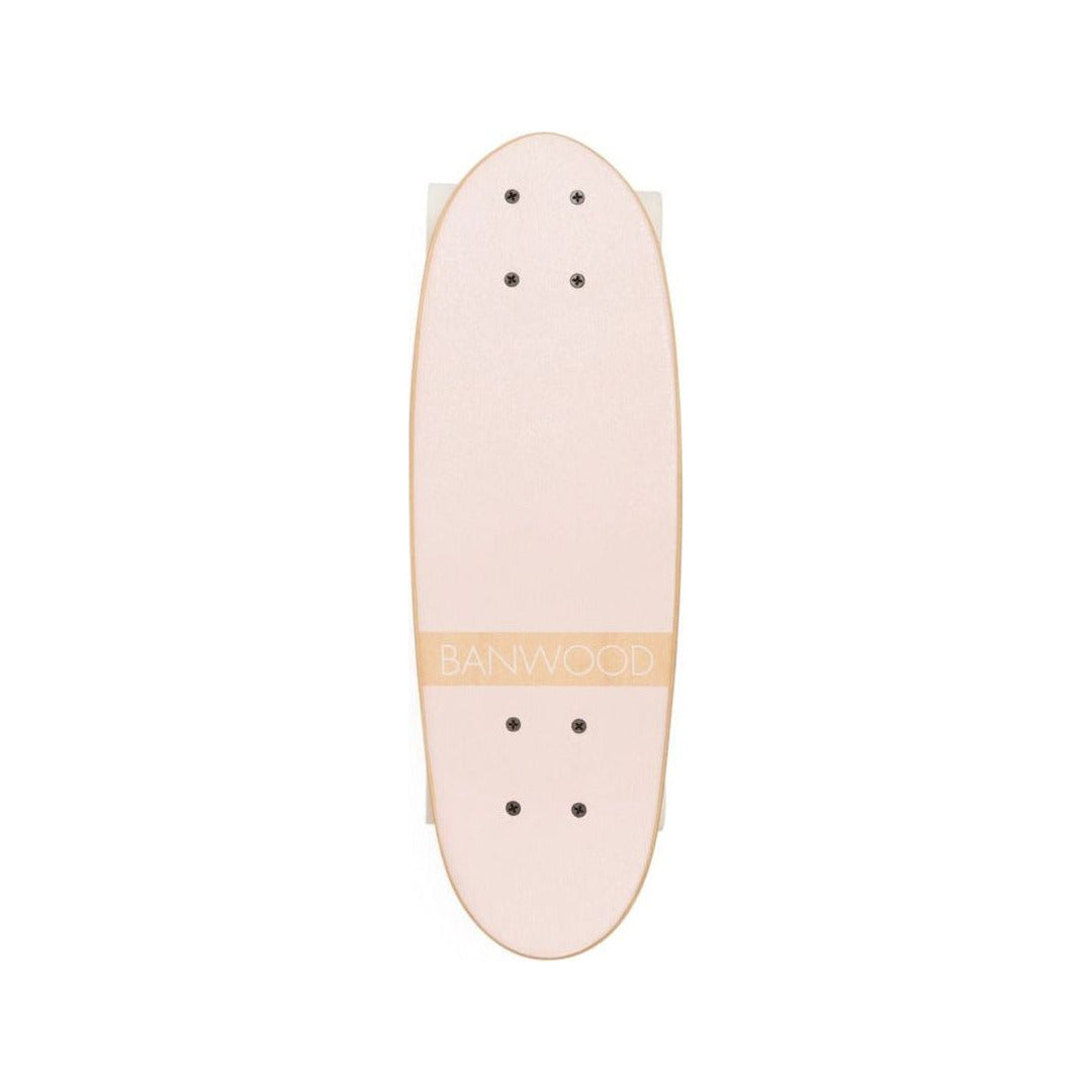 Banwood Deskorolka Pink