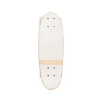 Banwood Deskorolka White