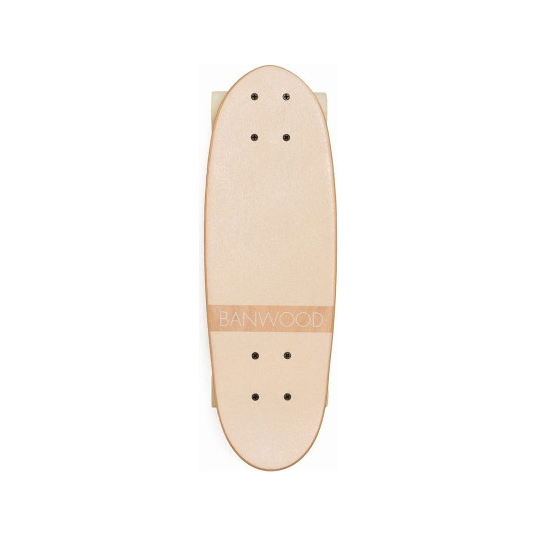 Banwood Deskorolka Cream