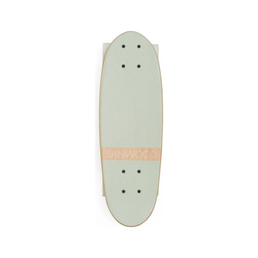 Banwood Deskorolka Mint