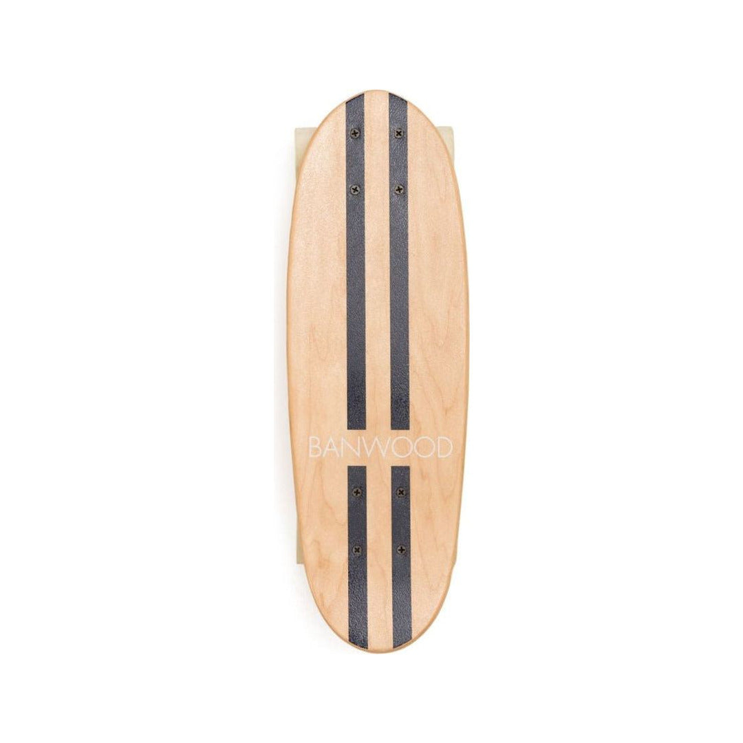 Banwood Deskorolka Navy