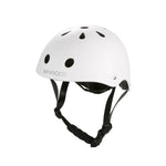 Banwood dziecięcy kask rowerowy white XS