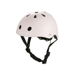 Banwood dziecięcy kask rowerowy pink XS