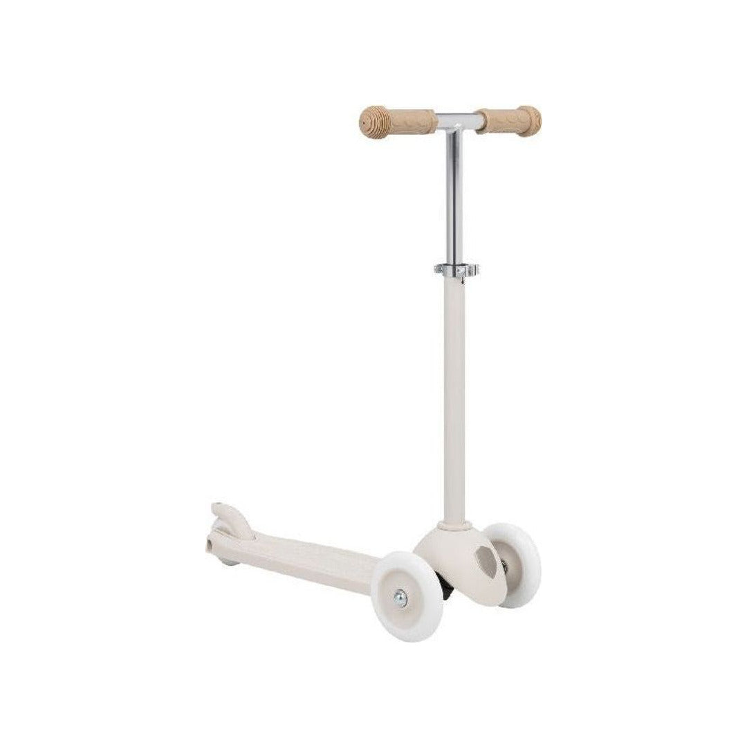 Banwood Hulajnoga ECO Ivory