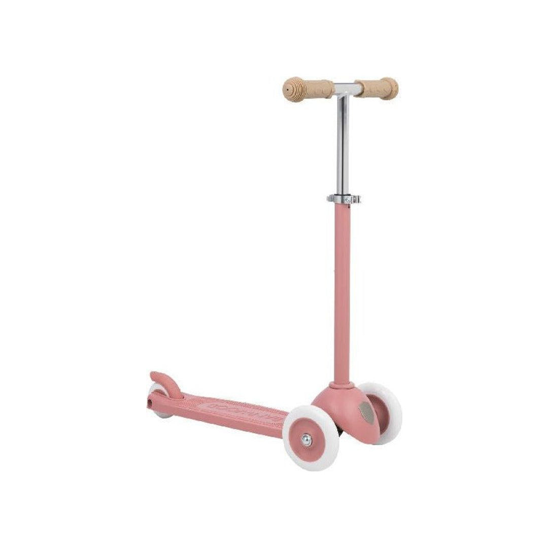 Banwood Hulajnoga ECO Raspberry