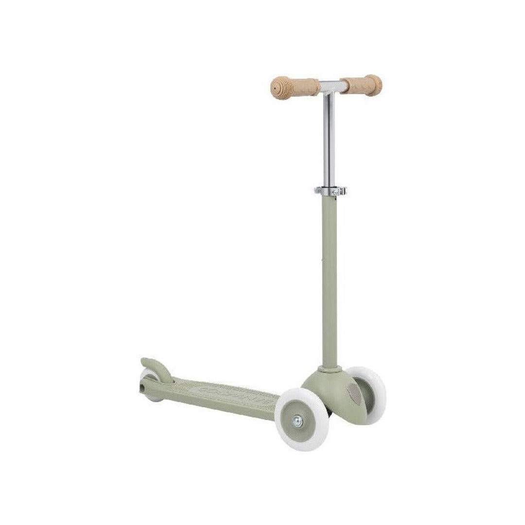 Banwood Hulajnoga ECO Olive