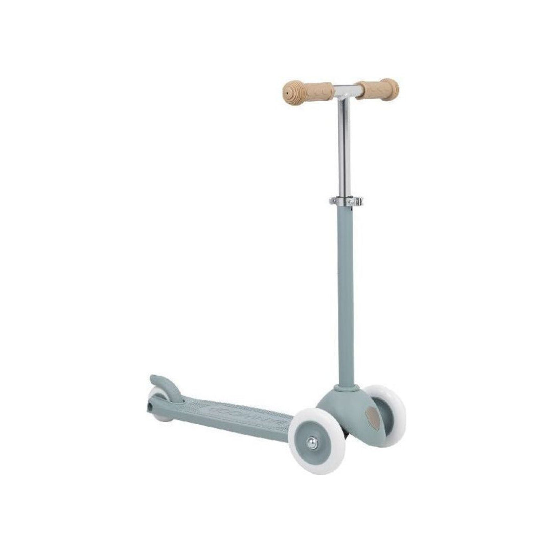 Banwood Hulajnoga ECO Teal
