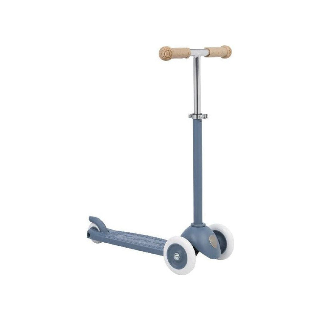 Banwood Hulajnoga ECO Deep Sea