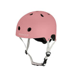 Banwood dziecięcy eco kask rowerowy Raspberry