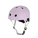 Banwood dziecięcy eco kask rowerowy Lavender