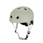 Banwood dziecięcy eco kask rowerowy Olive