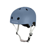 Banwood dziecięcy eco kask rowerowy Deep Sea