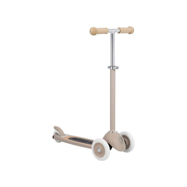 Banwood Hulajnoga Beige