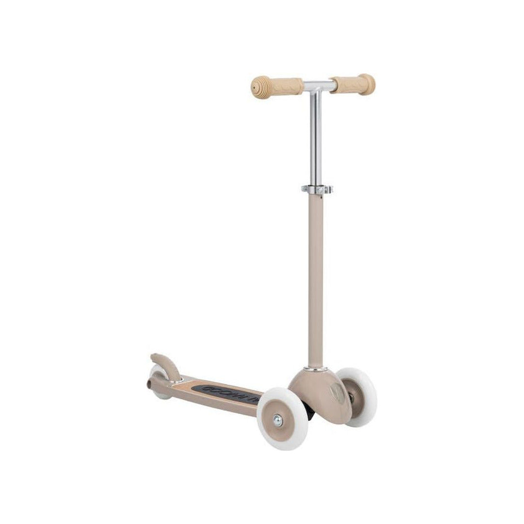 Banwood Hulajnoga Beige