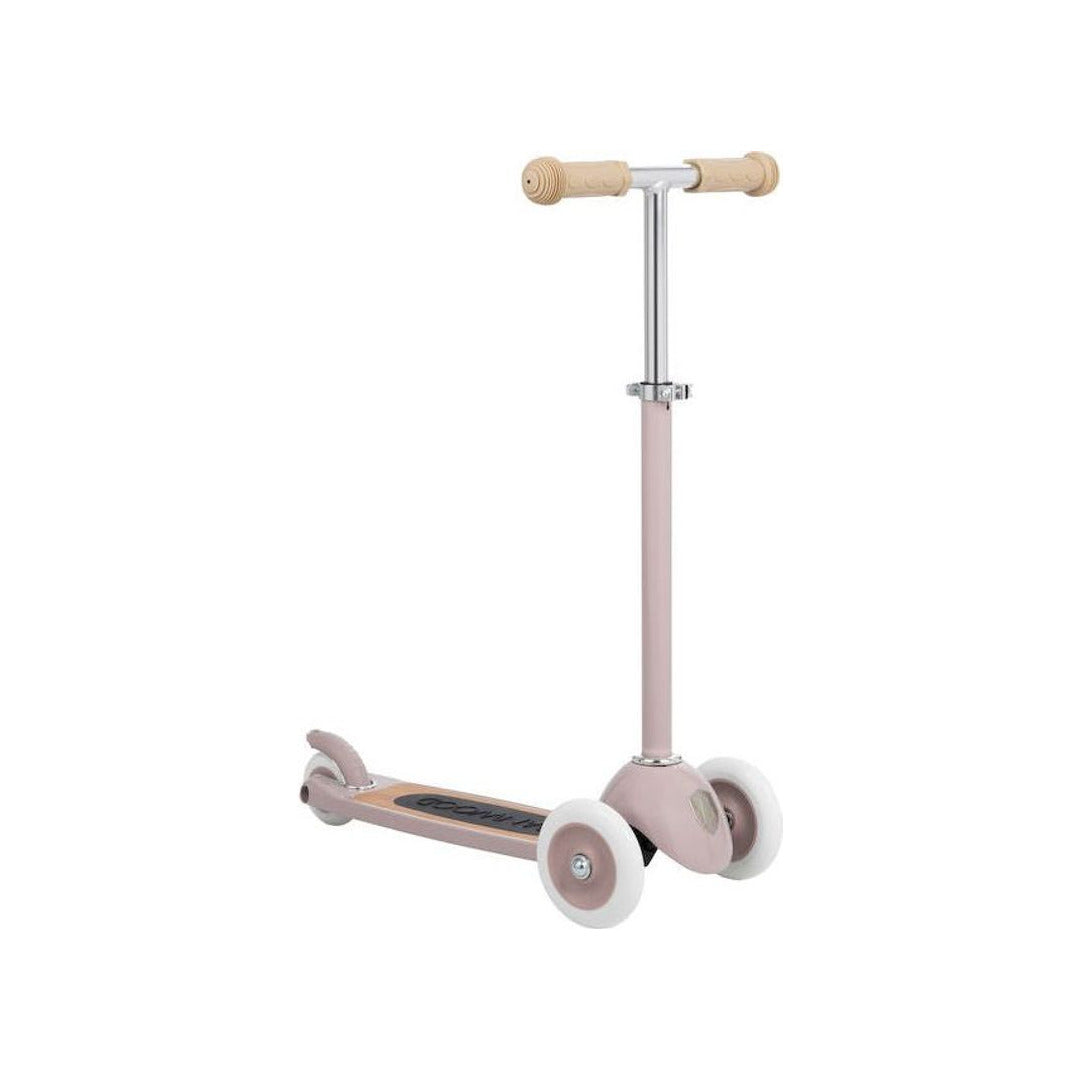 Banwood Hulajnoga Dusty Pink