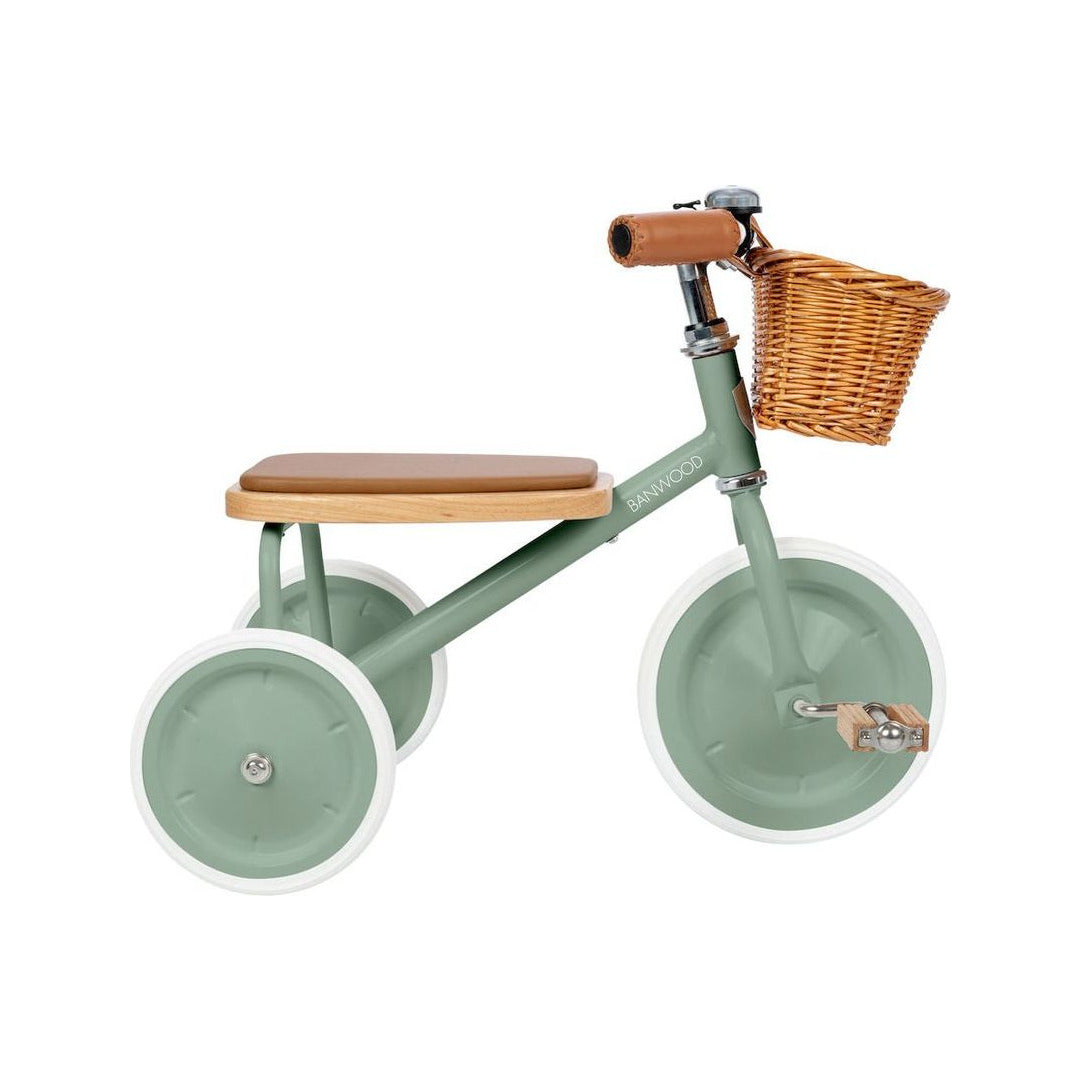 Banwood Rowerek trójkołowy Trike Forest