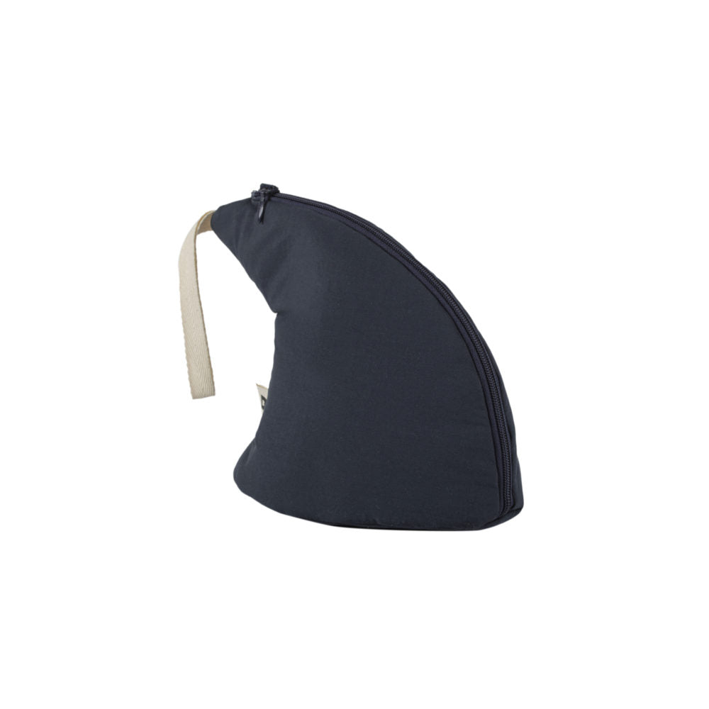 Baby Bites Kosmetyczka Shark Navy blue