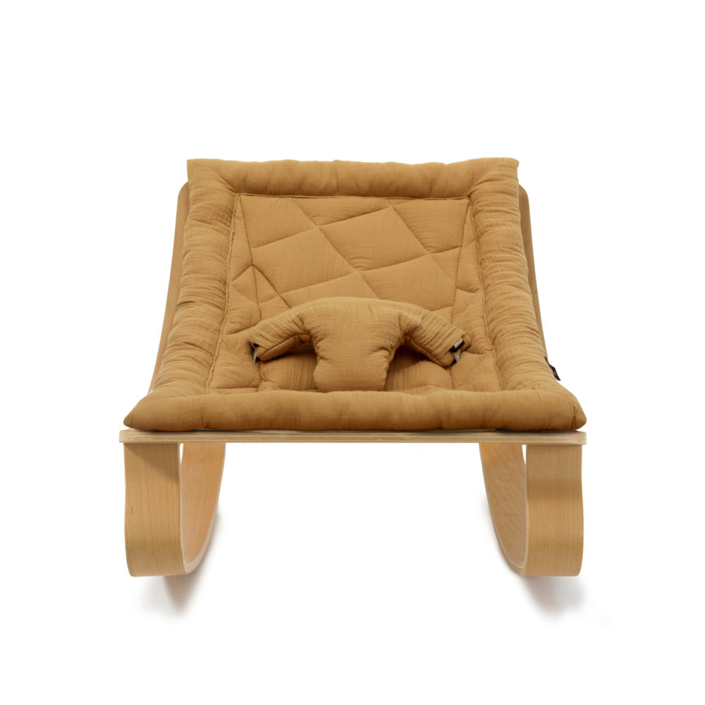 Charlie Crane Siedzisko do leżaczka Levo Camel – zdjęcie 5