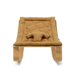 Charlie Crane Siedzisko do leżaczka Levo Camel – zdjęcie 5
