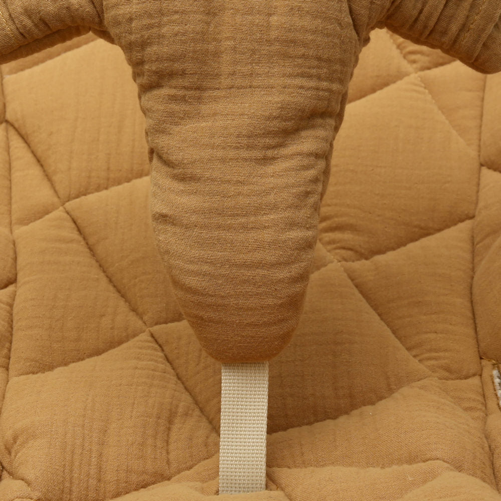 Charlie Crane Siedzisko do leżaczka Levo Camel – zdjęcie 9