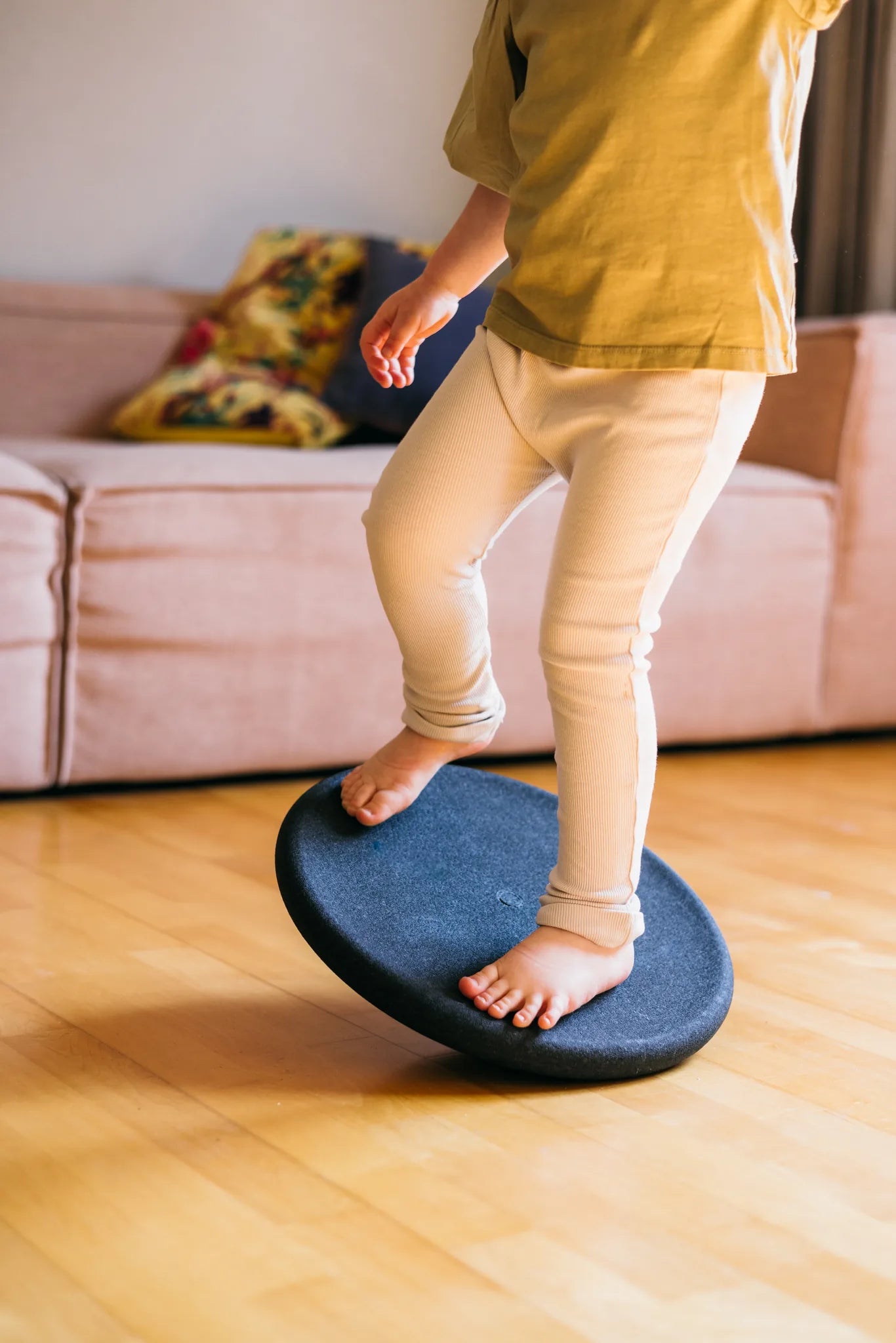 Stapelstein Board black