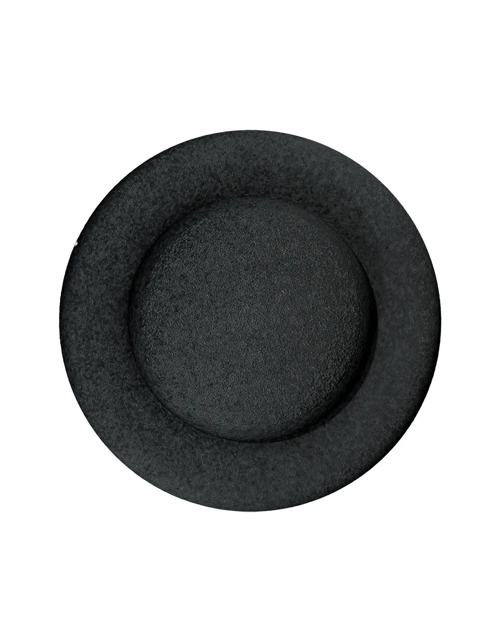 Stapelstein Board black