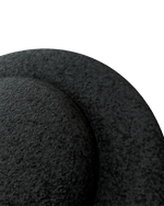 Stapelstein Board black