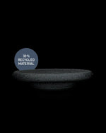 Stapelstein Board black