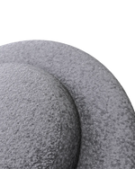 Stapelstein Board grey