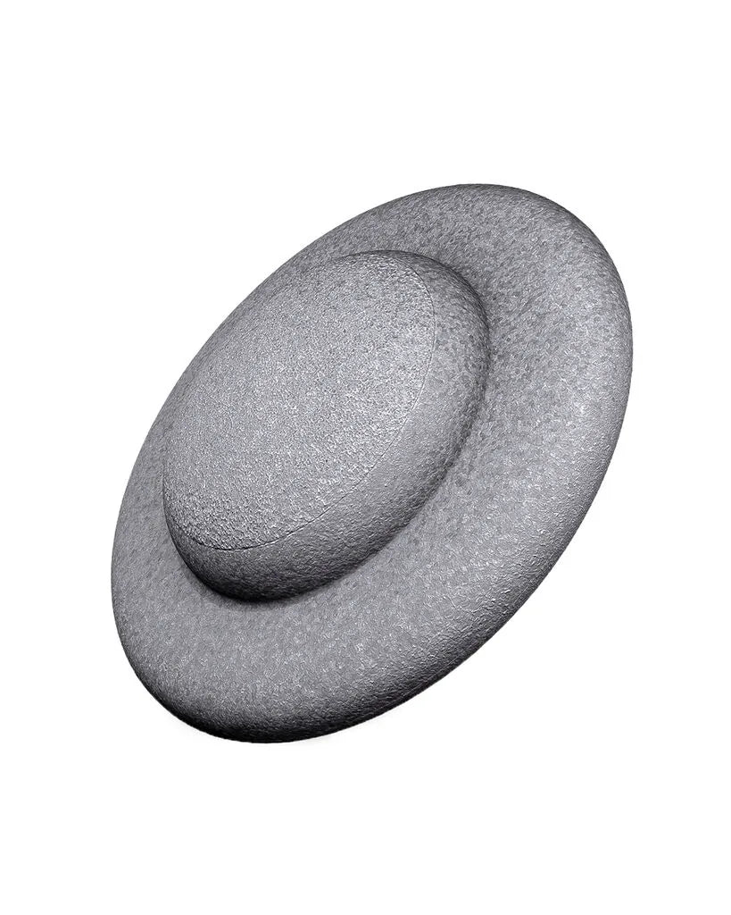 Stapelstein Board grey