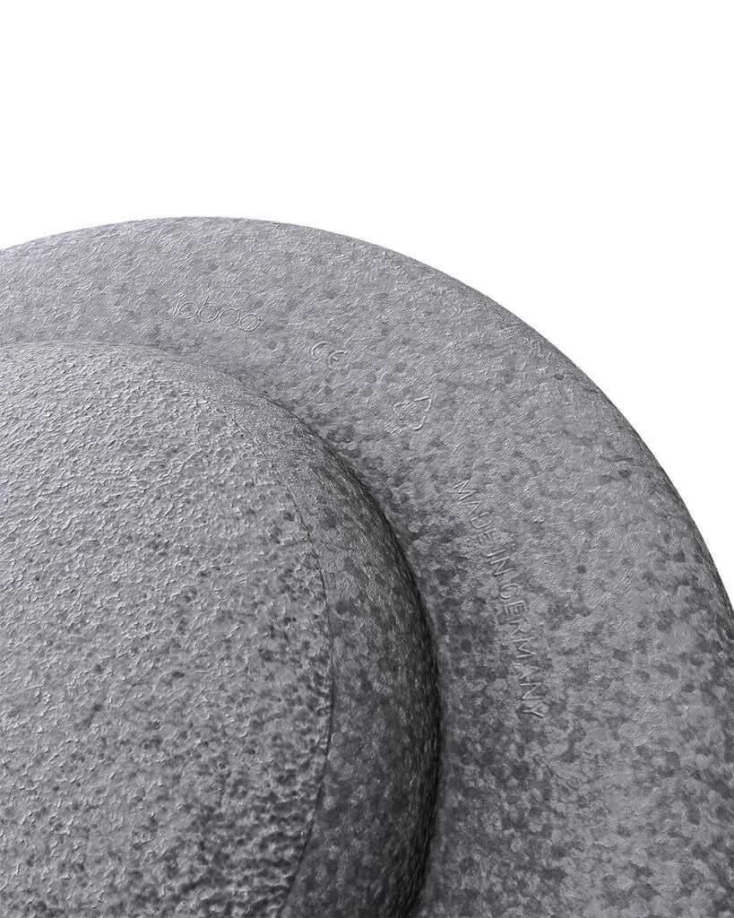 Stapelstein Board grey