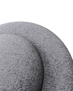 Stapelstein Board grey