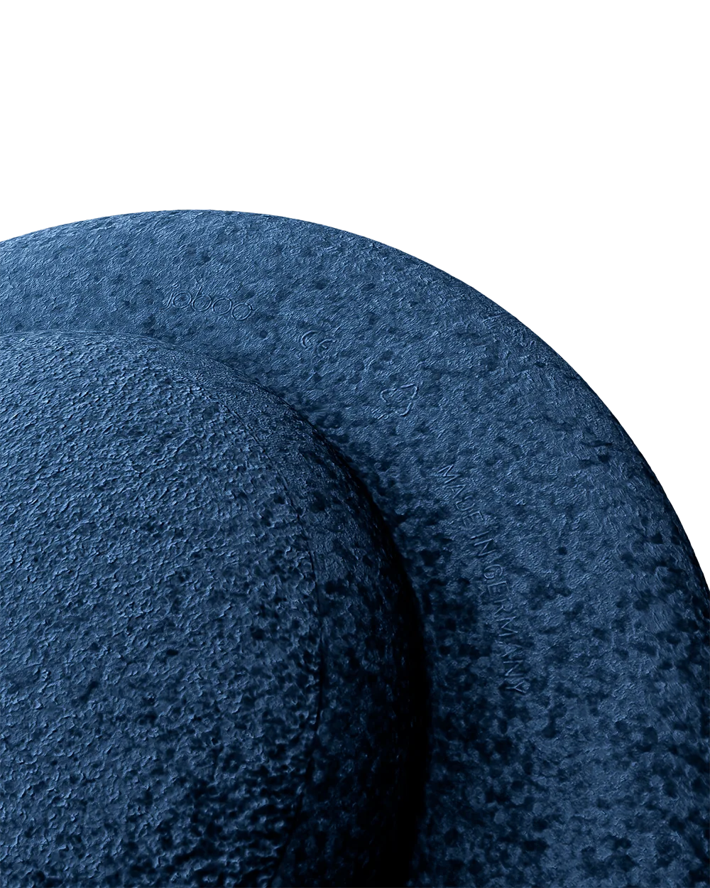 Stapelstein Board dark blue