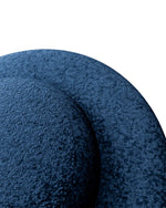 Stapelstein Board dark blue
