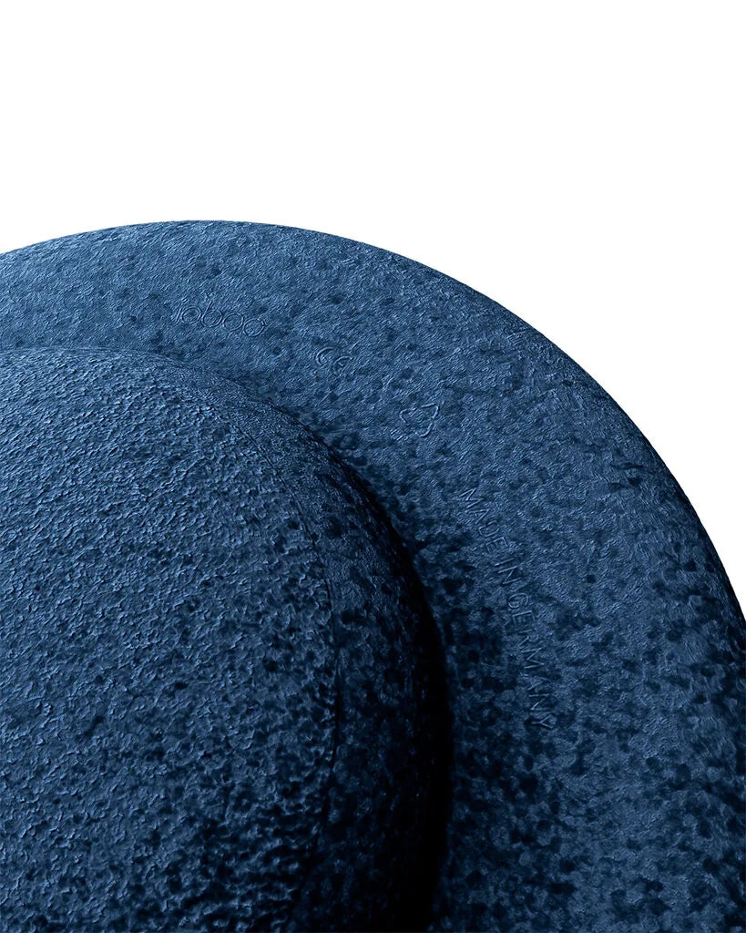 Stapelstein Board dark blue