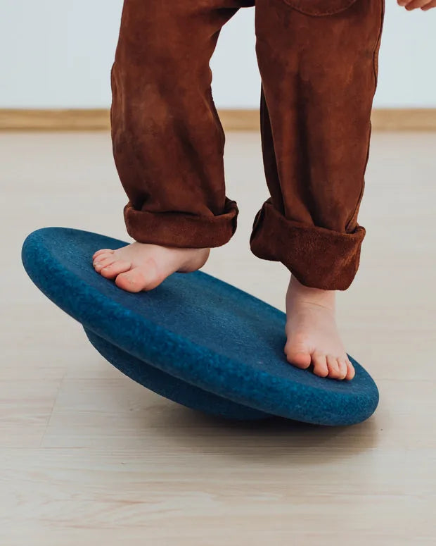 Stapelstein Board dark blue