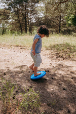 Stapelstein Board blue