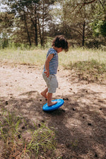 Stapelstein Board blue